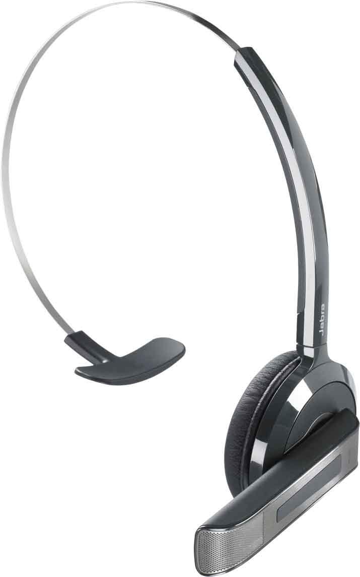Jabra Go 6430 Mono Headset 6430-17-20-201