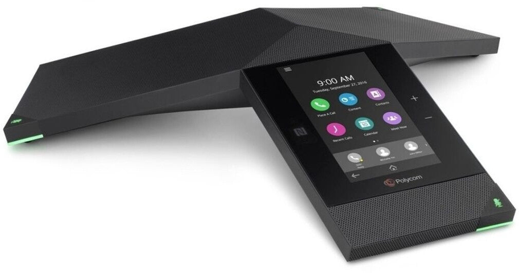 Polycom RealPresence Trio 8500 Konferenz Telefon