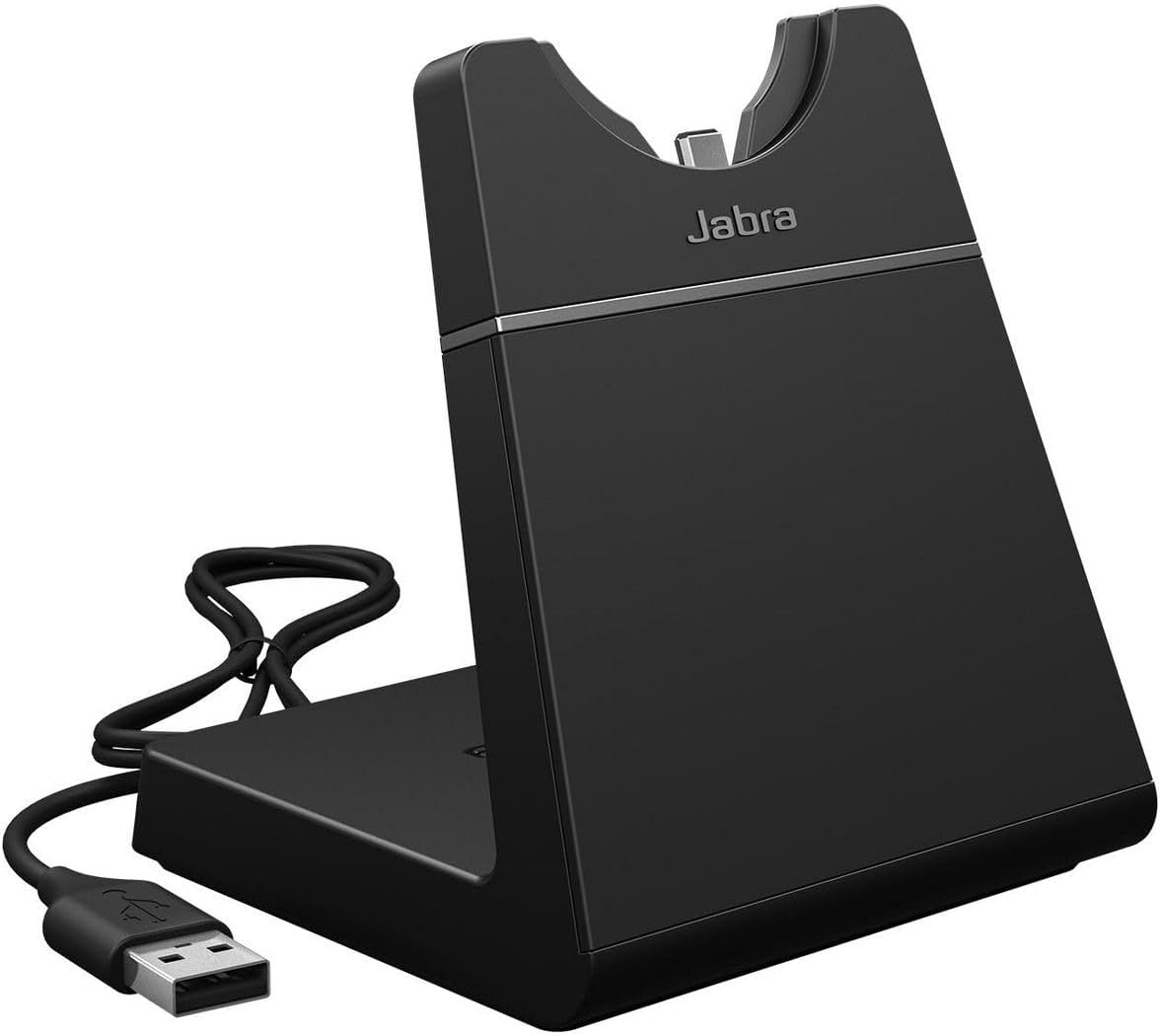 Jabra Engage SE 45/55/65/75 Mono/Stereo Deskstand USB-A Ladestation