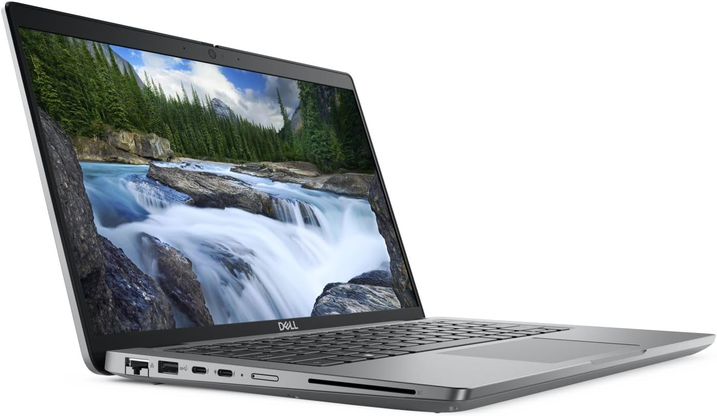 DELL Latitude 5450 Notebook 14,0" FHD 400-cd/m² Intel Core Ultra 5 135U 512GB SSD 16GB DDR5