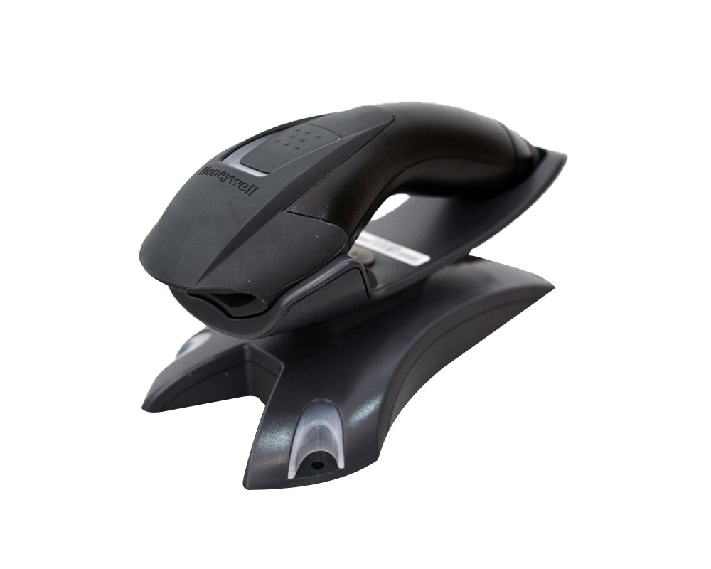 Honeywell Barcode-Scanner Handscanner USB Type A Model: Voyager 1202G-2
