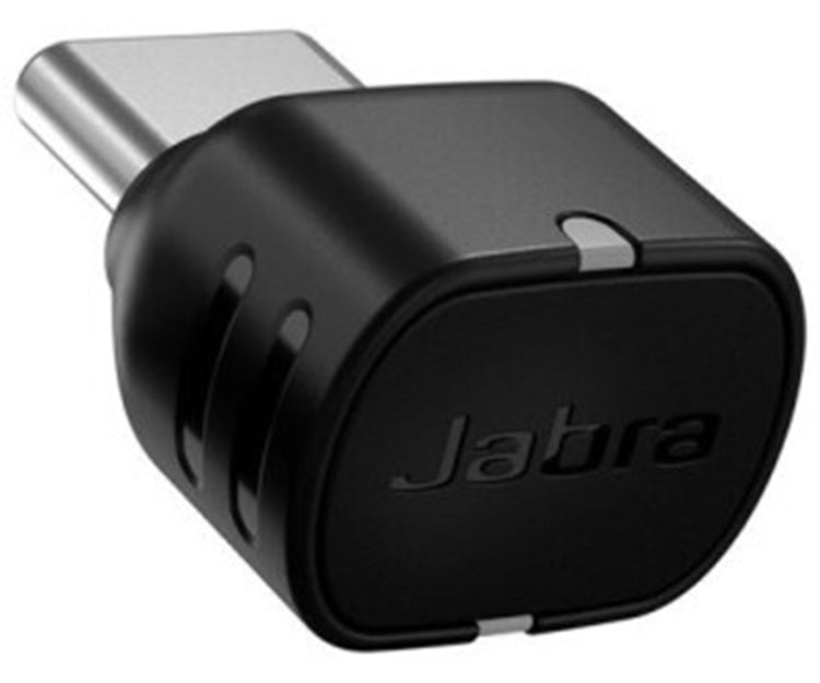 Jabra Link 390c MS USB-C Bluetooth Adapter 14208-44