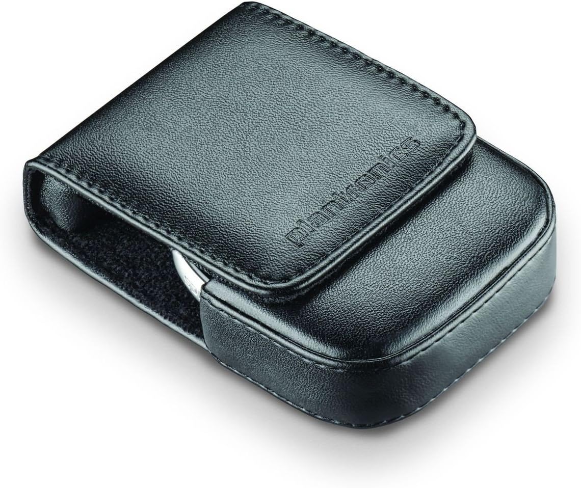 Plantronics Tasche Reiseetui - 1 Stück 82038-02