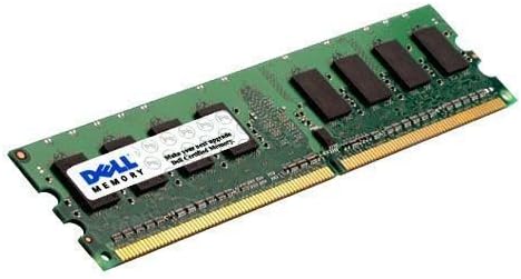 Dell 4GB Memory 2Rx8 PC3-10600U-9-11-B1 SNPP382HC