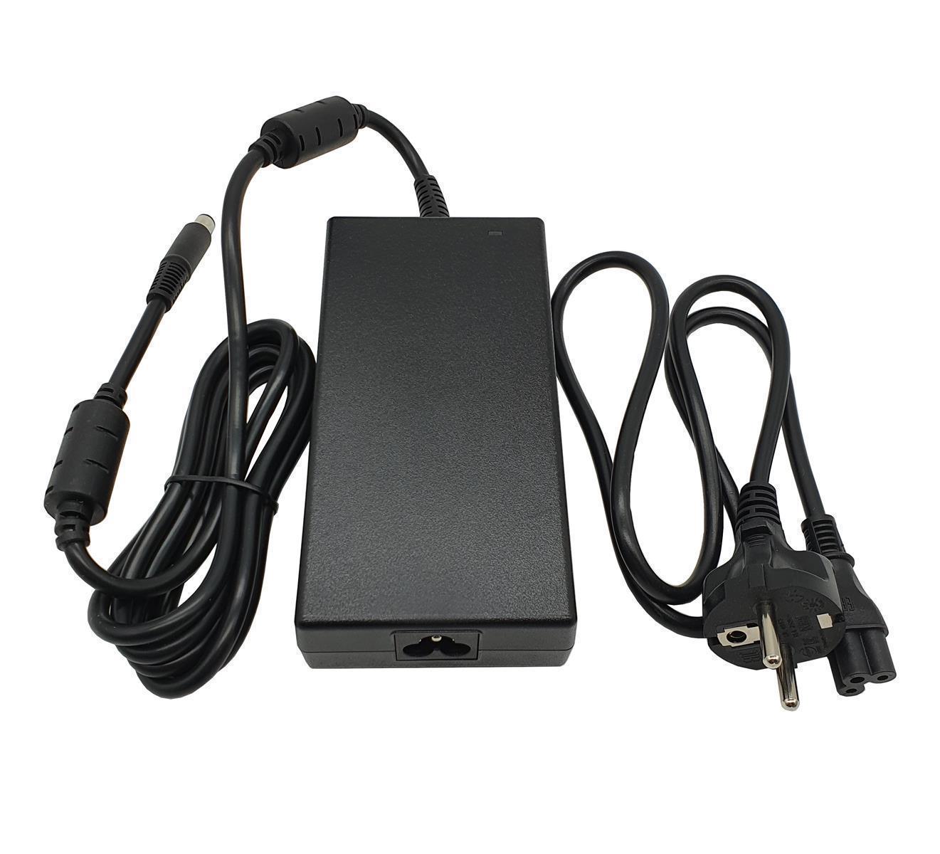 Dell WD19TBS Thunderbolt 3 Dockingstation inkl. 180W Netzteil