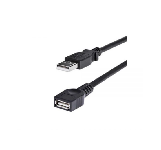 Jabra USB Extension Kabel 10cm 14208-17
