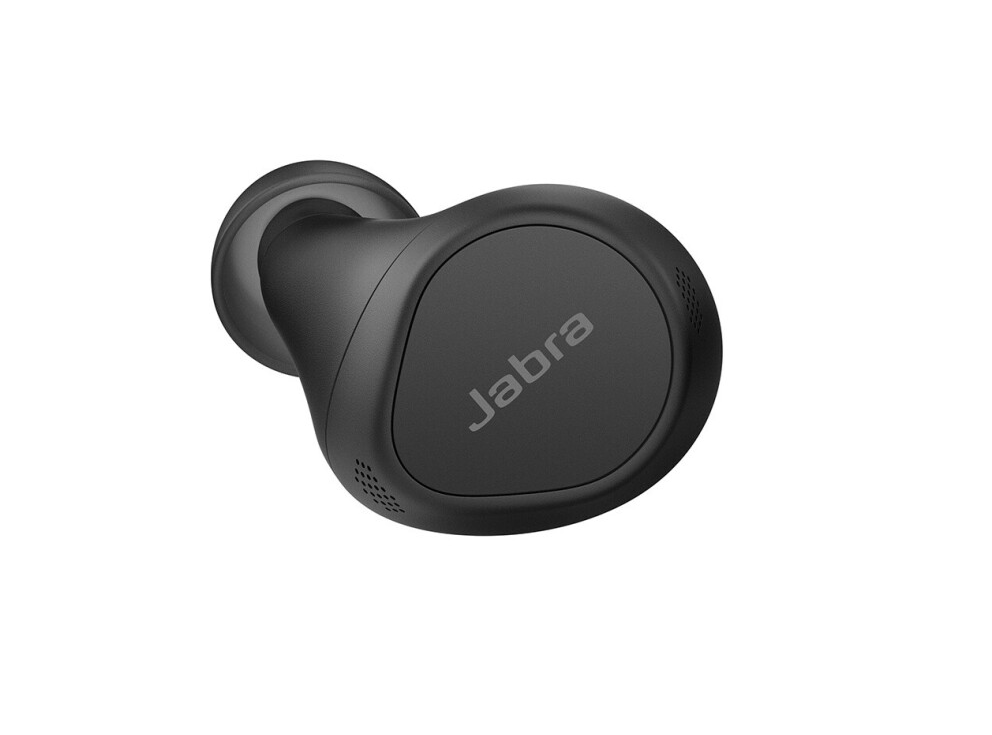 Jabra Evolve2 Buds MS rechter In-Ear Kopfhörer --> nur links - refurbisched