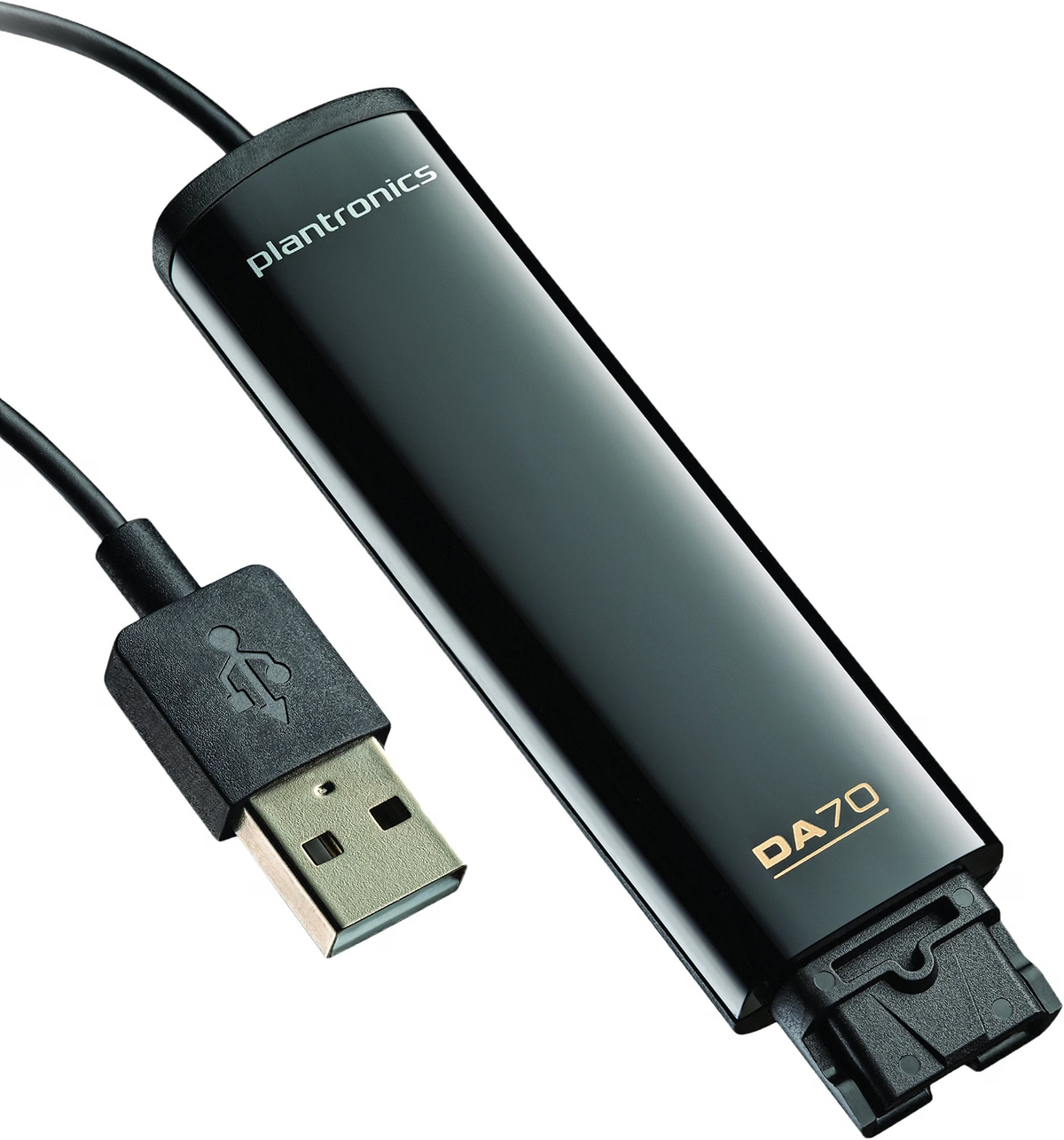 Plantronics DA70 201851-02
