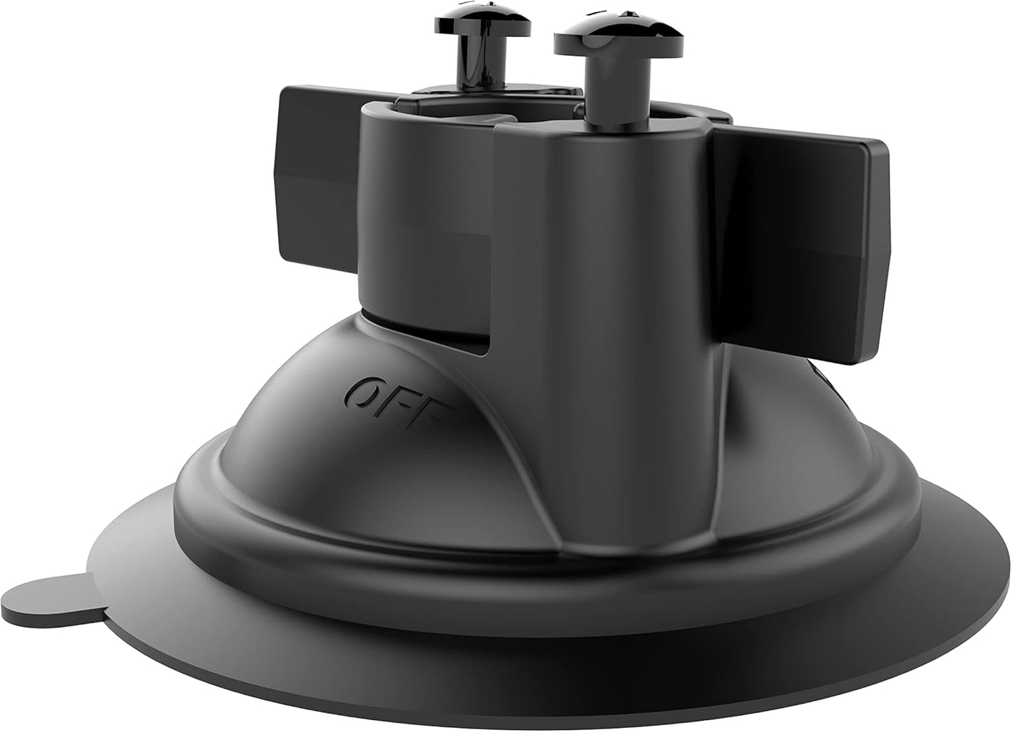 RAM MOUNTS Verbindungsarm / Kugel mit Basisplatte / Saugfuss - Gebraucht