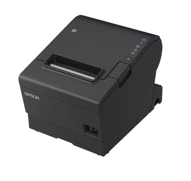 Epson Bondrucker TM-T88VII C31CJ57112, USB und LAN, Breite: bis 80 mm