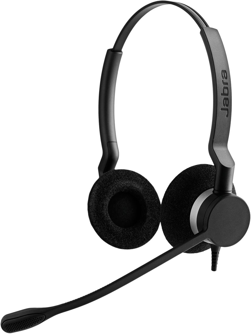 Jabra Biz 2300 Duo QD Quick Disconnect 2309-825-109
