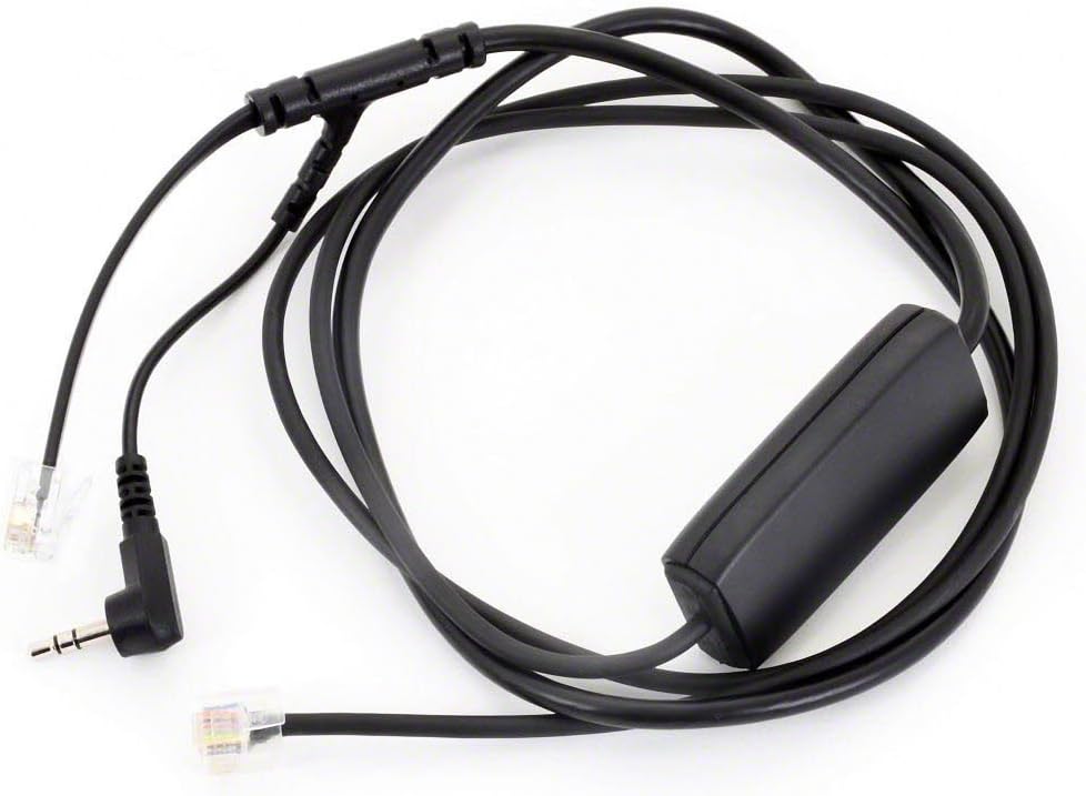 Plantronics AP-1 EHS Modul 38347-01