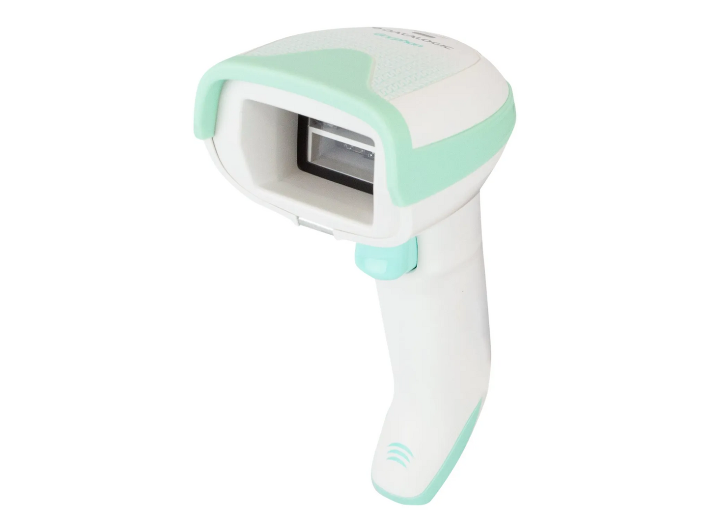 Datalogic Gryphon GD4520 USB Kit 2D Handscanner GD4520-HCK1 Mpixel Imager USB-only