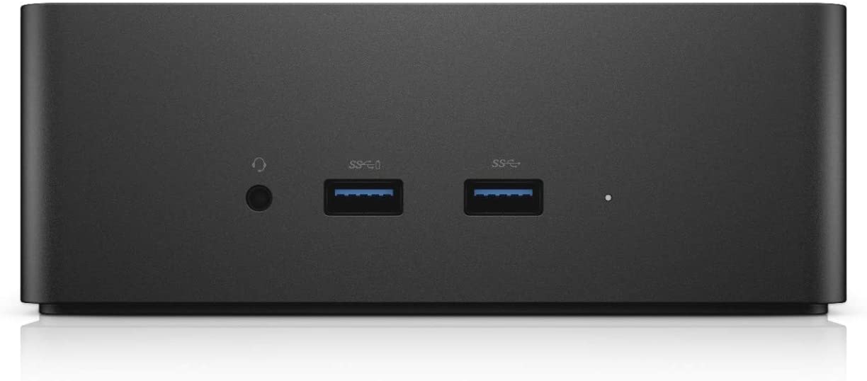Dell TB16 Dockingstation USB-C K16A + 240 Watt Netzteil