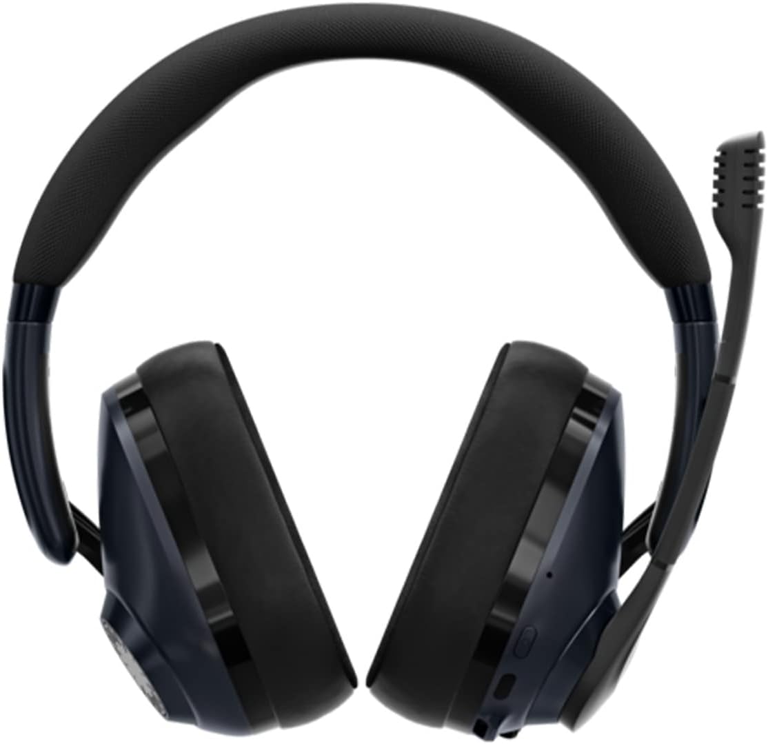 EPOS Sennheiser H3Pro Hybrid Gaming Headset - Schwarz
