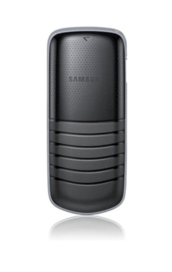 Samsung GT-E1080i Handy - Schwarz GT-E1080ZKIDBT