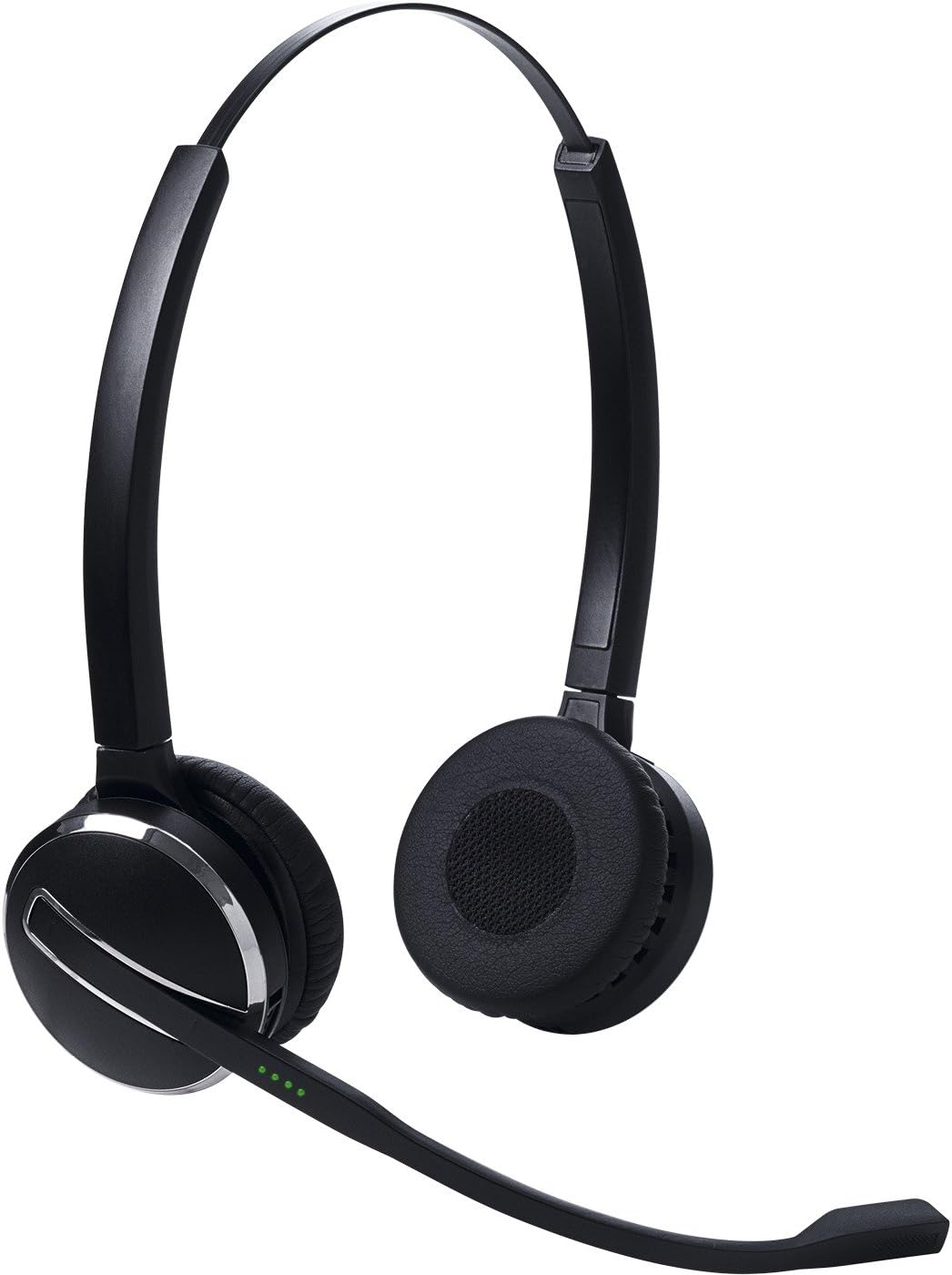 Jabra Pro 9460 Stereo DECT Headset mit Station 9460-29-707-101