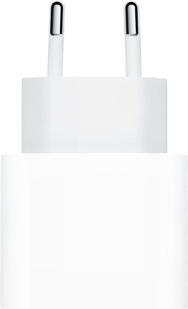 Apple USB-C Ladestecker 20W Weiß - MHJE3ZM/A