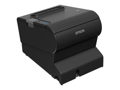 Epson TM-T88VI Thermodruck, POS-Drucker, 180 x 180 DPI, 350 mm/sek, 8,3 ohne Zubehör