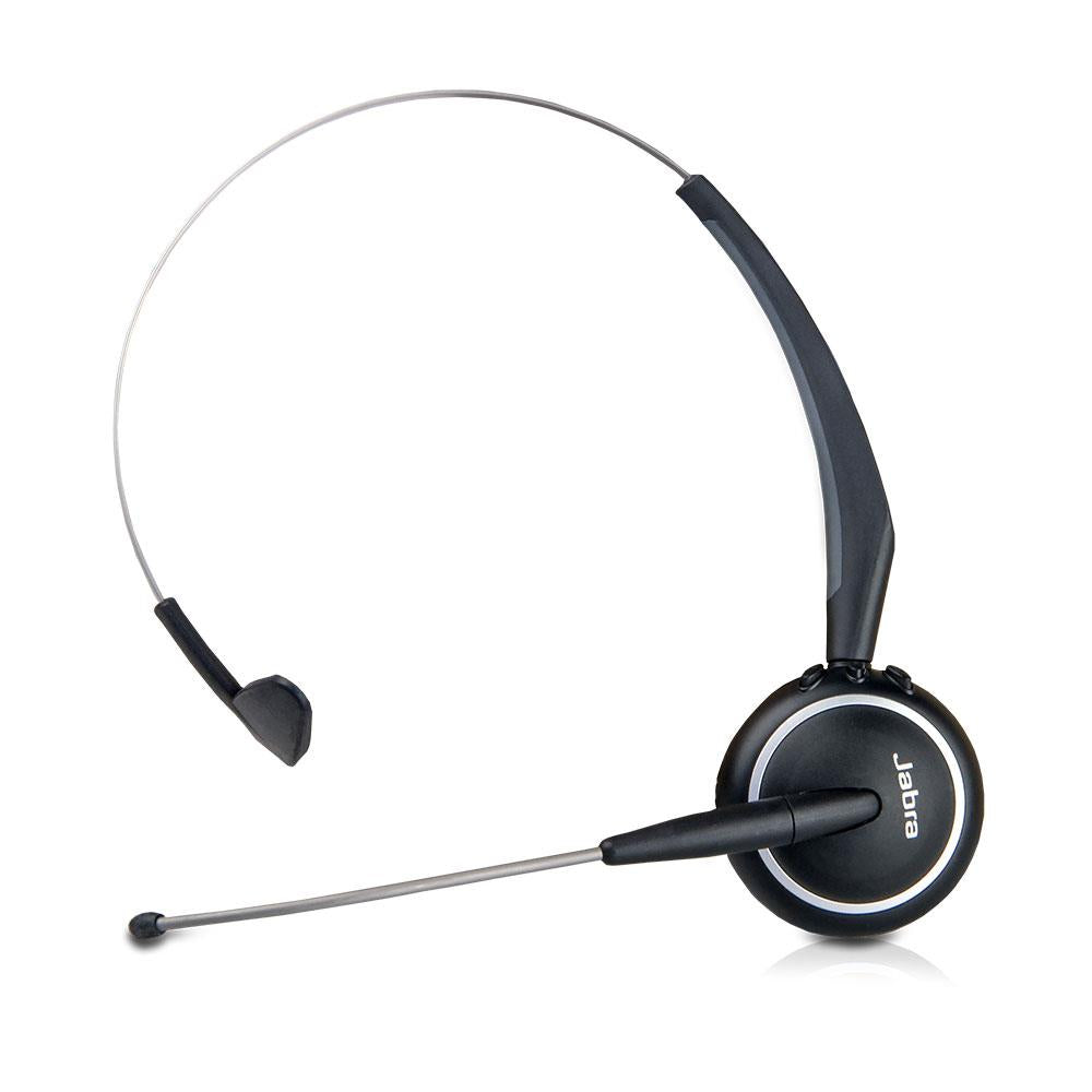 Jabra GN9120 FlexBoom DECT Mono Headset 9120-28-02