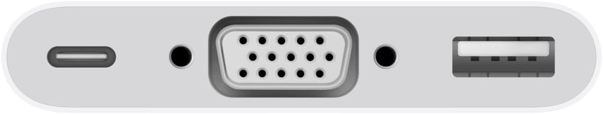 Apple USB 3.0 C VGA Adapter MJ1L2ZM/A