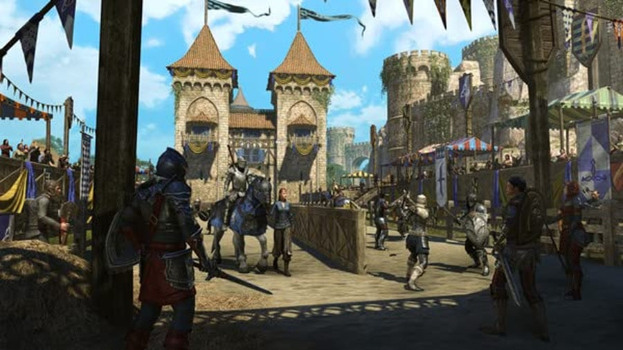 The Elder Scrolls Online: Premium Collection Xbox One