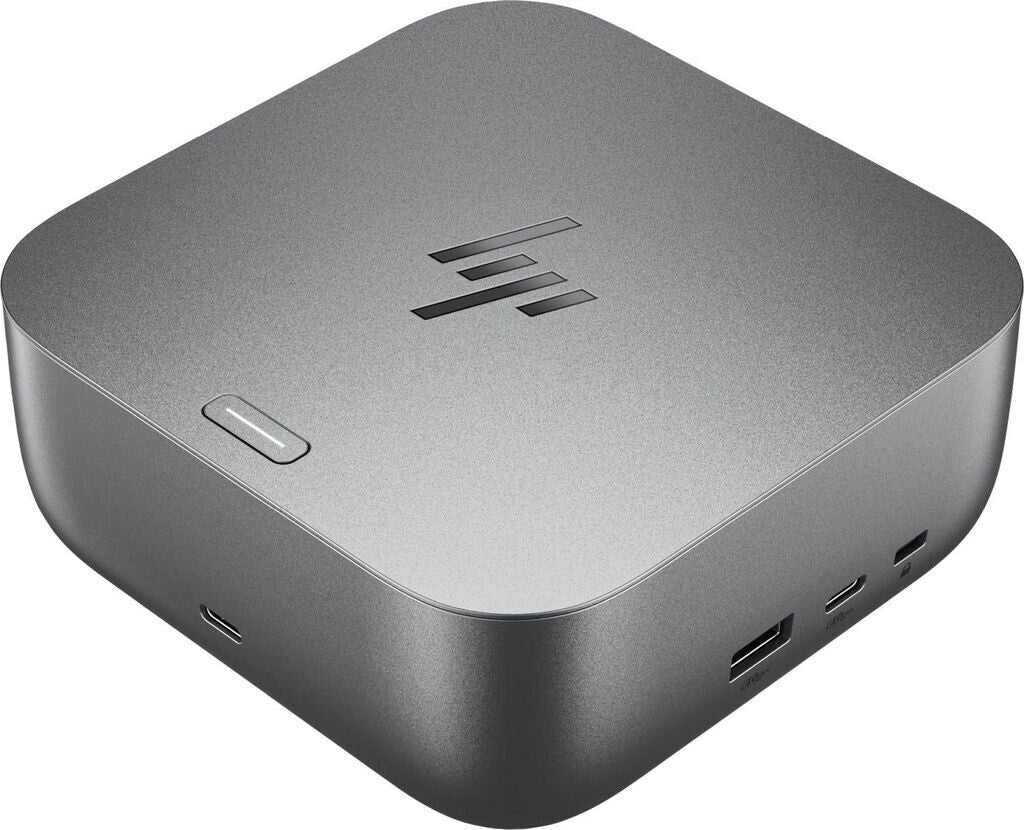 HP G6 Thunderbolt 4 Ultra Dockingstation 280W P15372-001 AW5M5UT#ABB