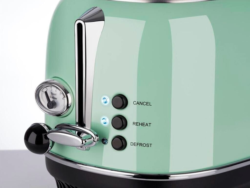 Korona Retro Toaster 21665