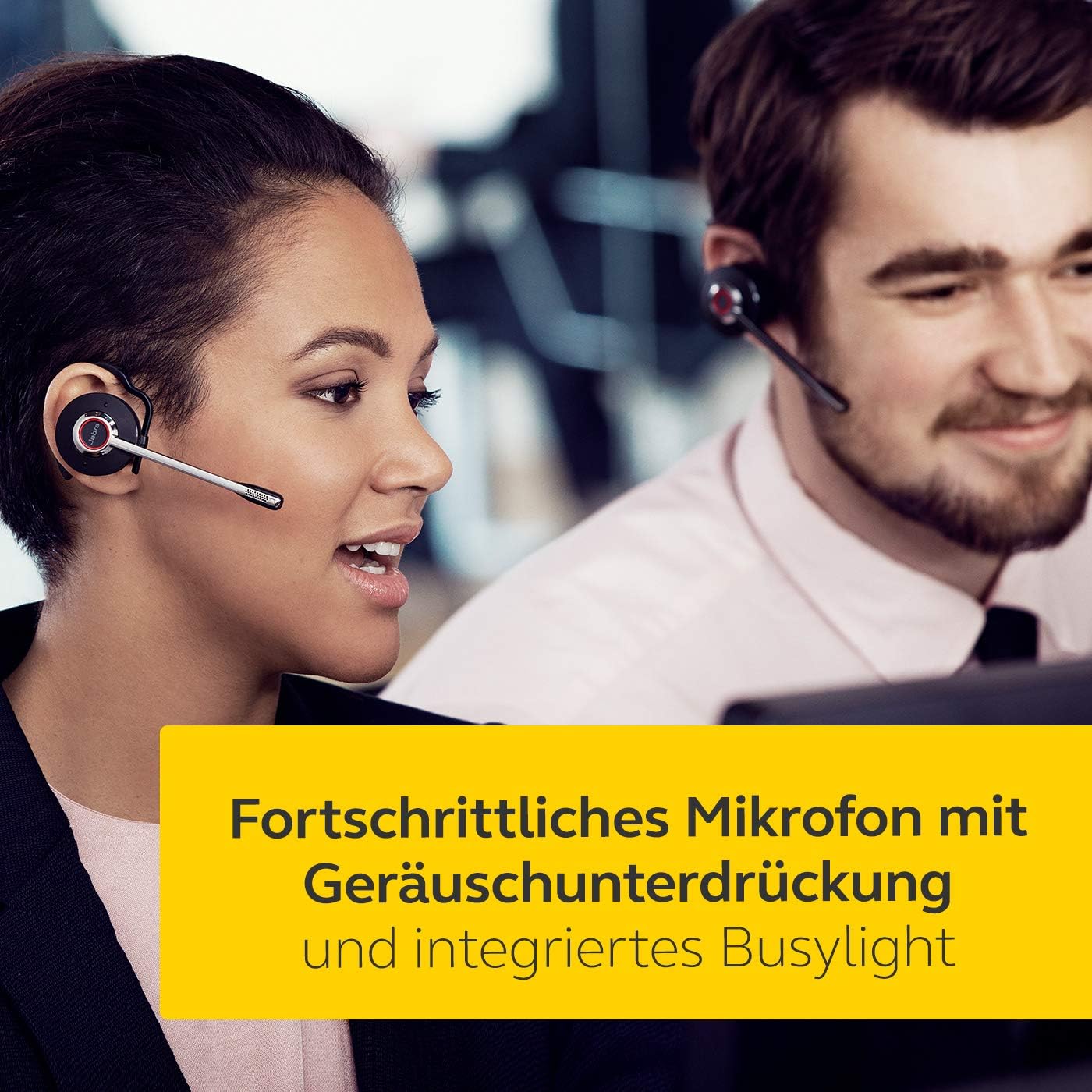 Jabra Engage 75 Convertible mit Basisstation 9555-583-111