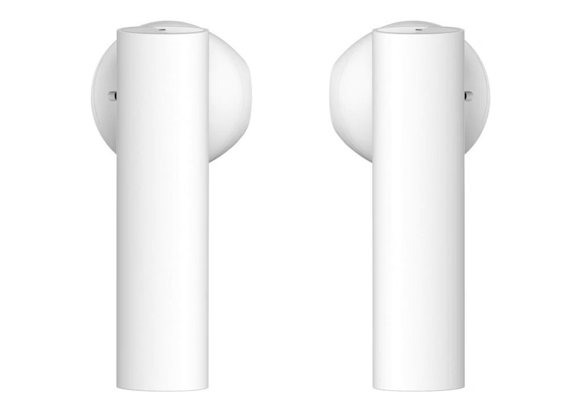 Xiaomi Mi True Wireless Earphones 2S in Weiß BHR4208GL