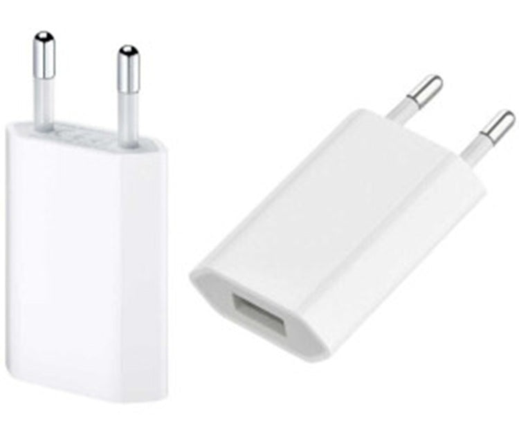 Apple USB Power Adapter 5W Weiß - MD813ZM/A