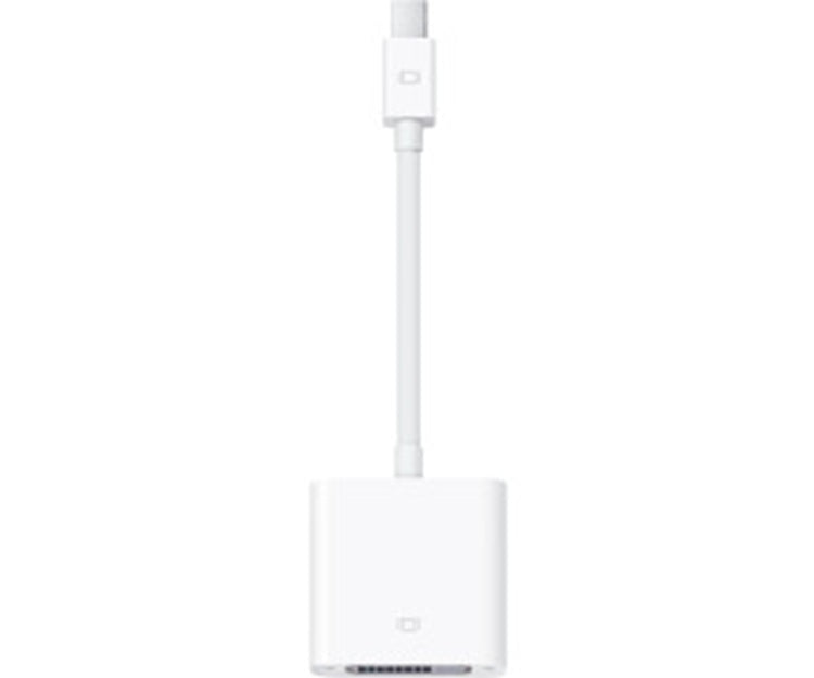 Apple Mini DisplayPort auf DVI Adapter MB570Z/B