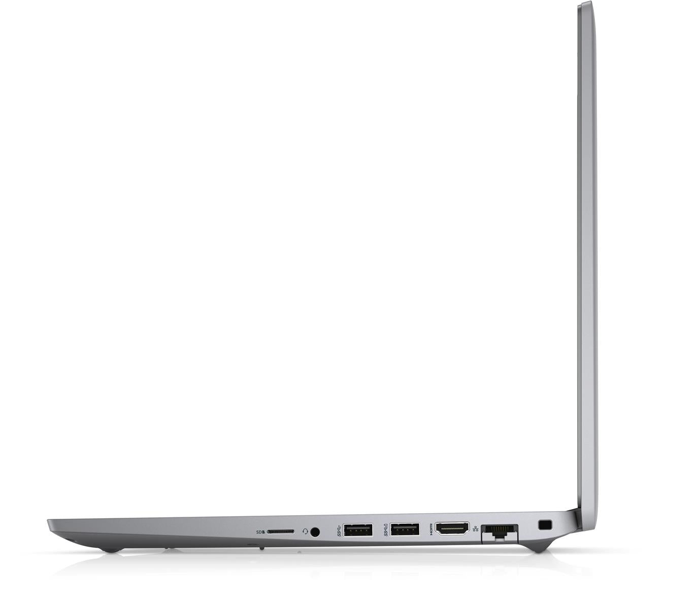 DELL Latitude 5521 15,6" FHD Intel i5-11500H 16GB RAM 512GB Nvidia Geforce MX450