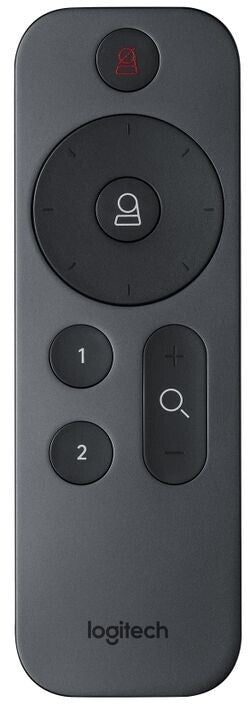 Logitech Business Rally PTZ-Kamera 960-001227