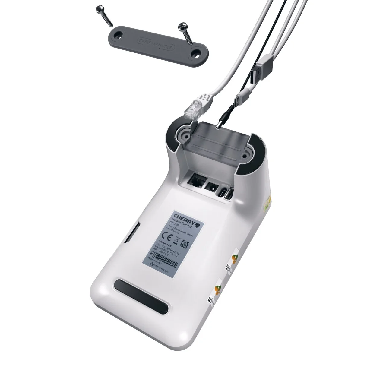 CHERRY eHealth-Terminal ST-1506 USB