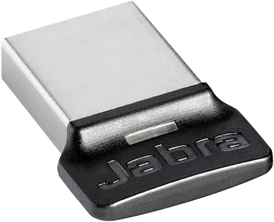 Jabra Link 360 Bluetooth-Adapter 14208-02