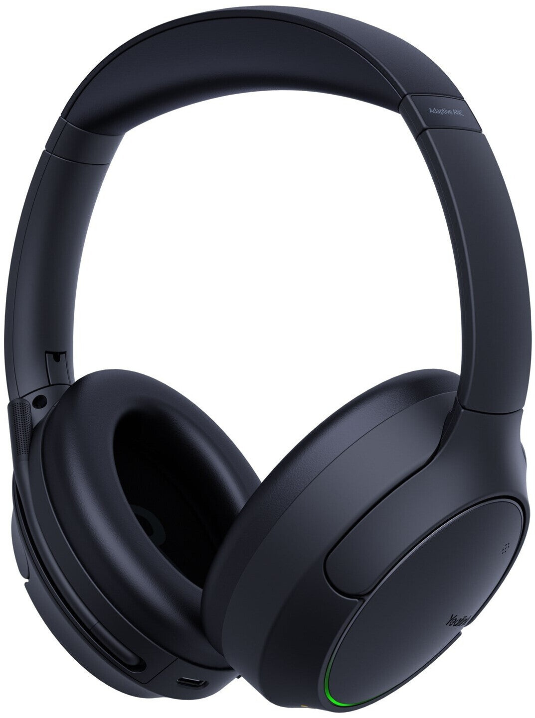 Yealink BH78 Bluetooth ANC Headset inkl. Ladeständer USB-C/A 1208731