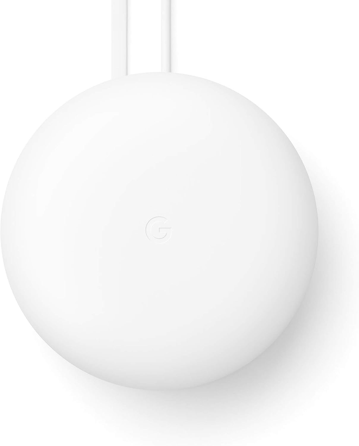 Google Nest Wifi Router WLAN-Router Gigabit Ethernet Dual-Band 5 GHz - ES