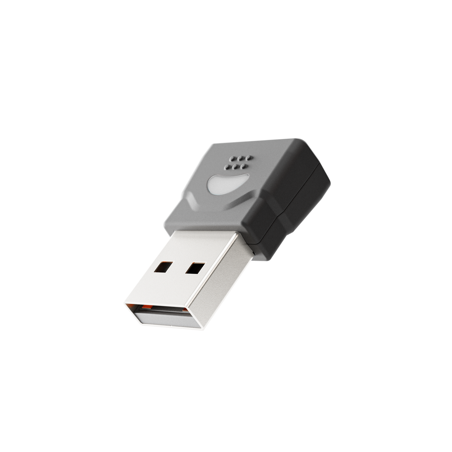 Axtel ONE Bluetooth Stereo USB-A Headset mit Ladestation AXH-ONEBTD-CB