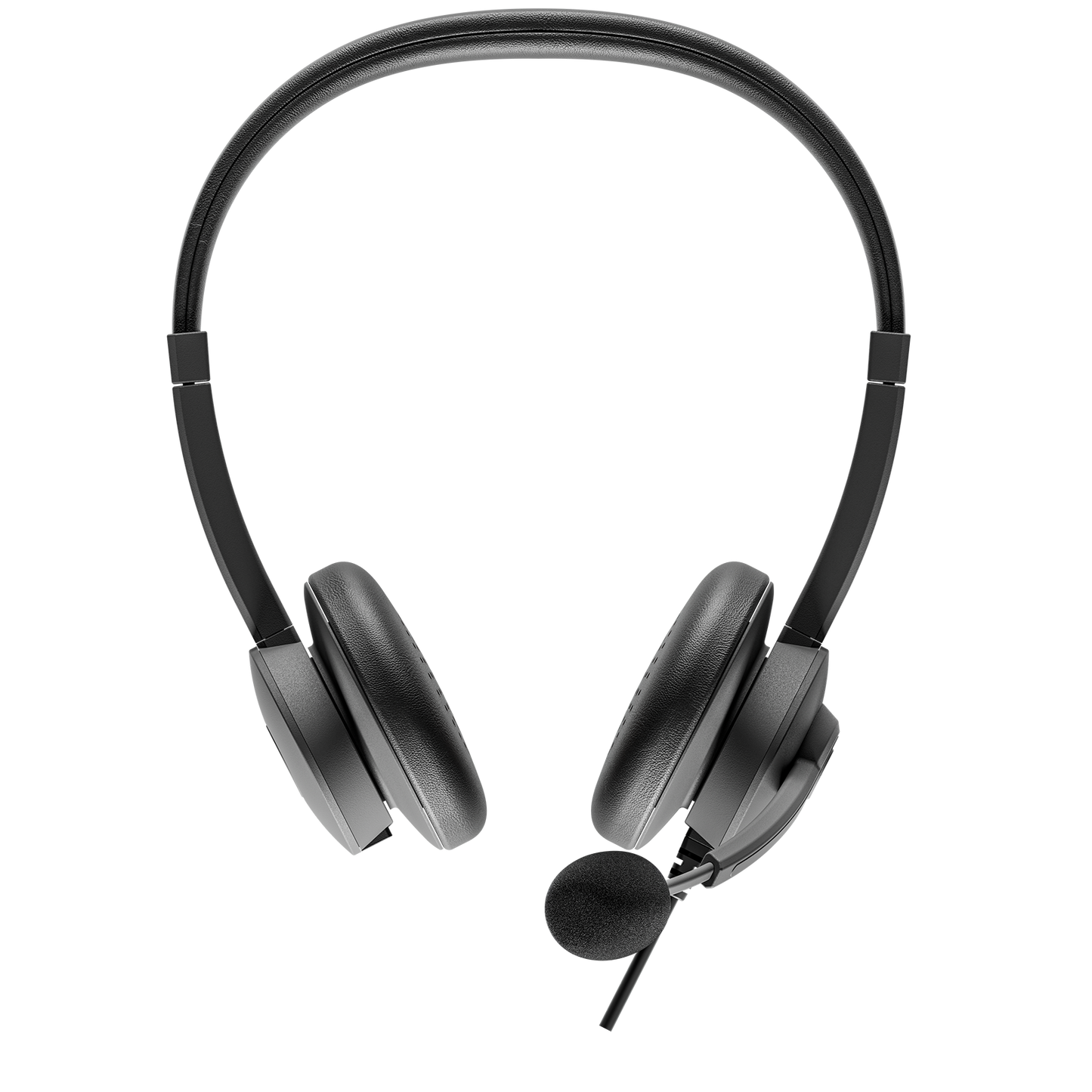 Axtel ACE UC Stereo USB-A Headset AXH-ACEUCD
