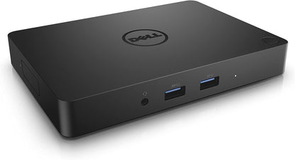 Dell WD15 Dockingstation USB-C K17A 0R40K7 inkl. 180 Watt Netzteil