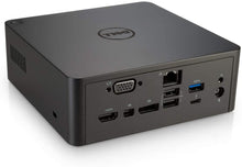 Dell TB16 Dockingstation USB-C K16A + 240 Watt Netzteil
