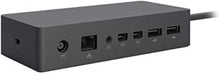 Microsoft Surface Dock 1661 Docking Station inkl. Netzteil