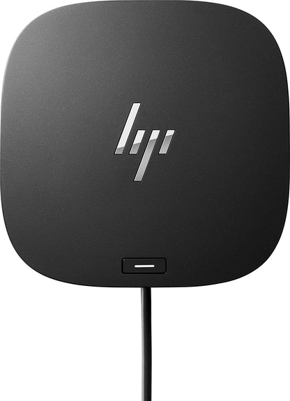 HP USB-C G5 Dockingstation mit Netzteil