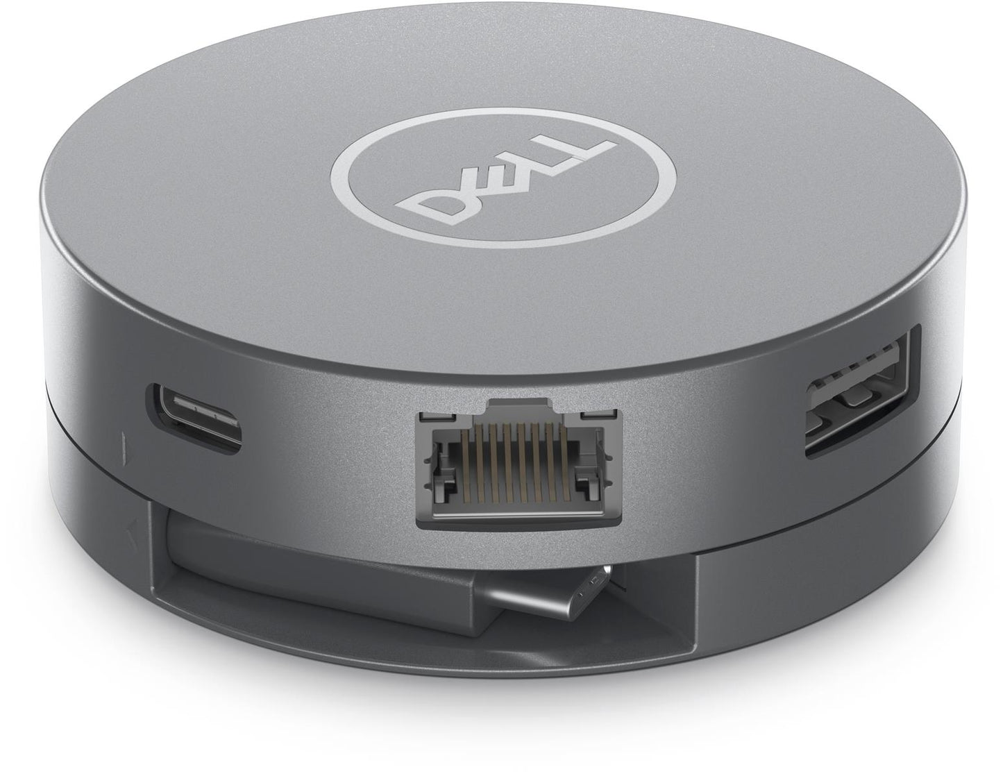 Dell DA305 6-in-1-USB-C-Multiport-Adapter