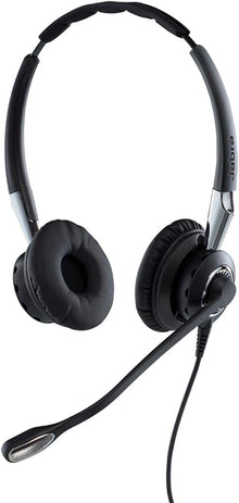 Jabra Biz 2400 II Duo USB-A Headset Q711383 2499-829-309