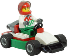 LEGO 951807 City Race Car- Go Kart Polybag
