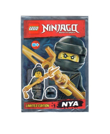 LEGO 891837 Ninjago NYA Polybag