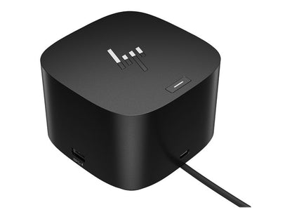 HP G4 Dock - Thunderbolt 4 Dockingstation 280W inkl. Netzteil 4J0G4AA