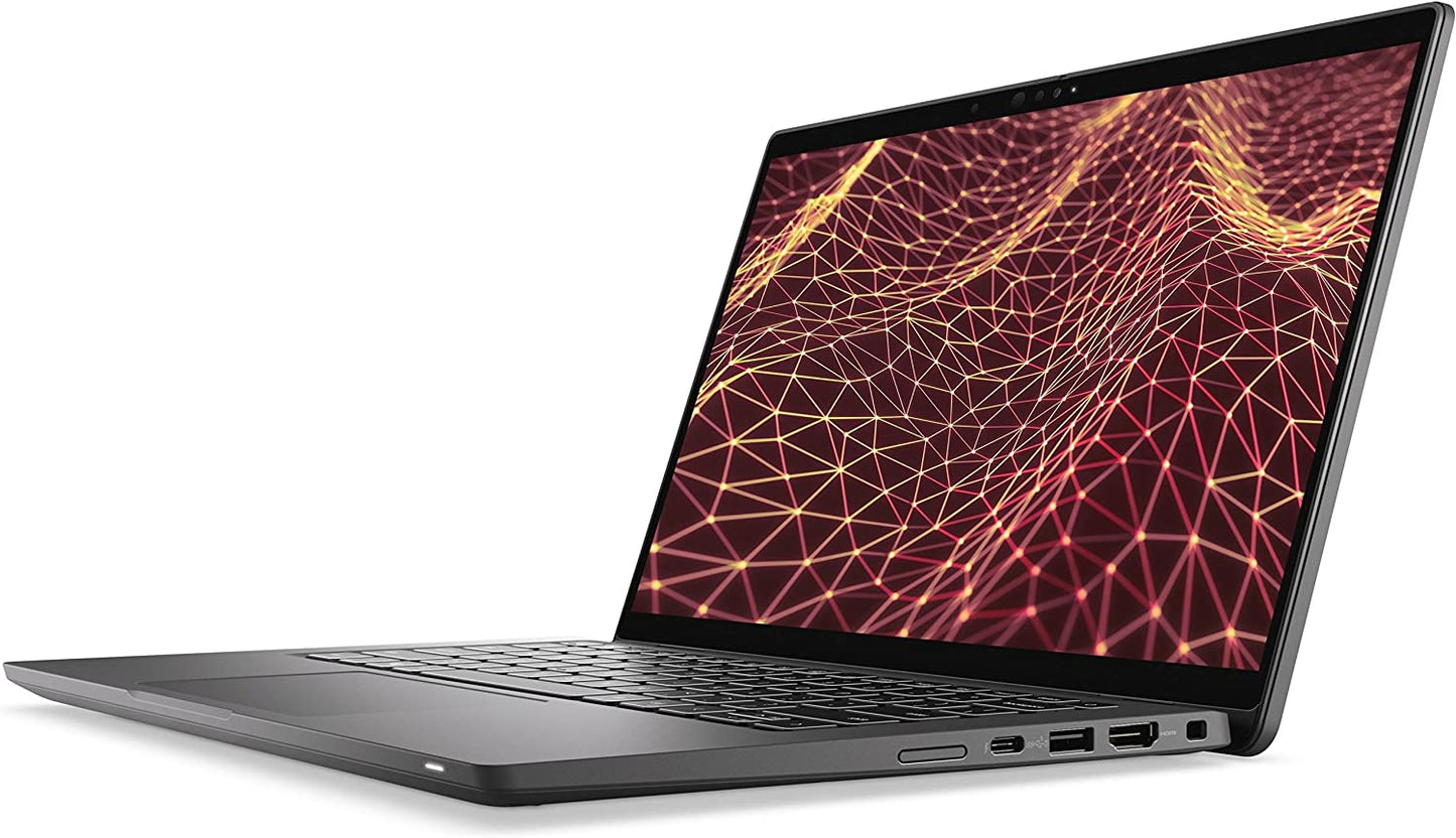 DELL Latitude 7430 Notebook 14,0" FHD Intel i5-1245U 256GB SSD 16GB RAM LTE